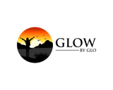 https://www.logocontest.com/public/logoimage/1572972679glow by glo.png